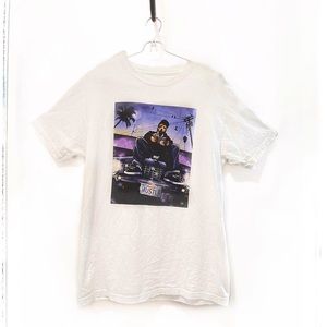 DGK Graphic Tee